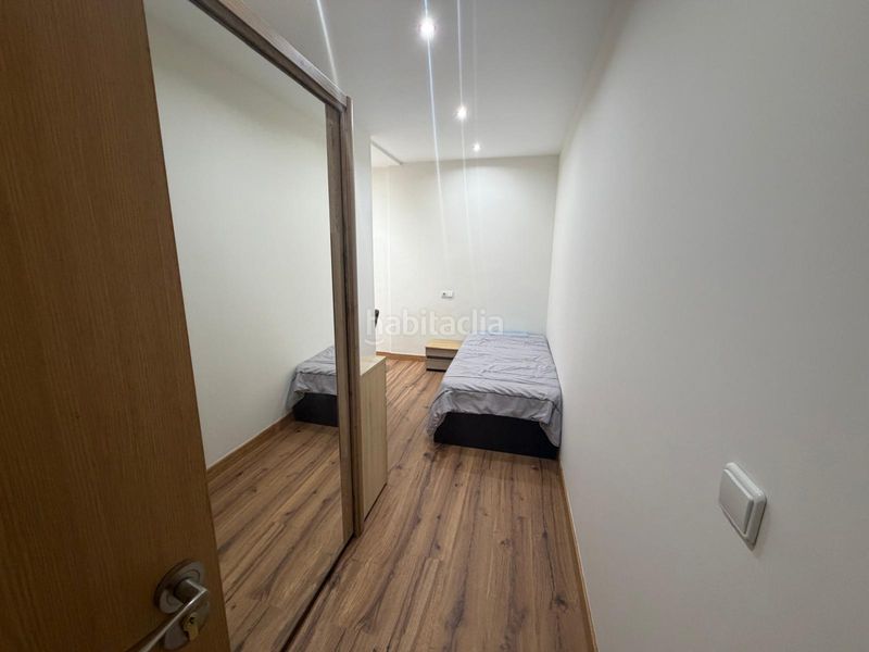 Foto c5c70afe-0ccd-4072-85f7-289455e62b22. Flat with heating in Residencia Logroño