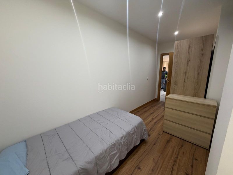 Foto d348d4ae-a858-4f2a-a086-e7d8dacece3c. Flat with heating in Residencia Logroño