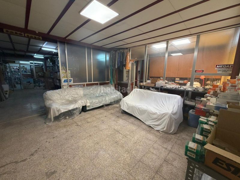 Foto 17b73633-d91f-4b95-80aa-cb5f3a7d19d0. Local comercial a Gran Via Logroño