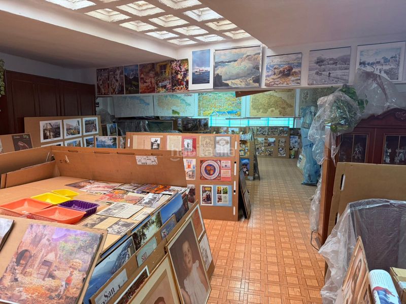 Foto a2576207-9115-484a-bab1-56418da64d33. Local comercial a Gran Via Logroño