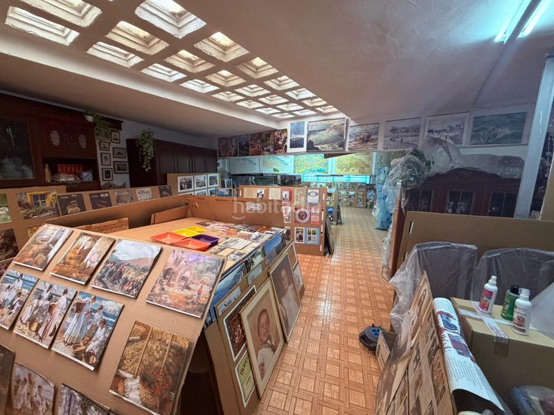 Foto a8bbdadc-9ecc-444f-a11e-31c6804254c5. Local comercial a Gran Via Logroño