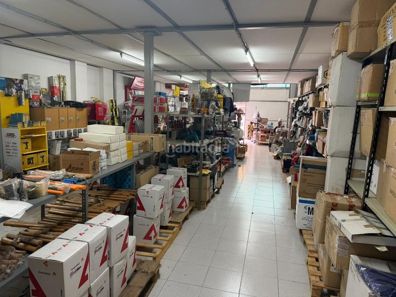 Foto acc667e3-804b-4d8a-a6cf-187c190e595f. Local comercial a Gran Via Logroño