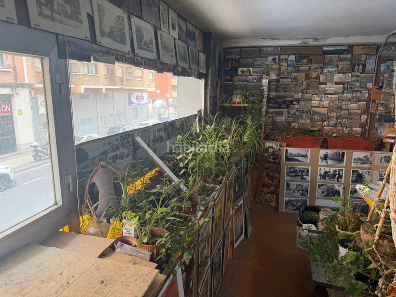 Foto d37aff62-5ff6-4011-9478-5b5809bb6480. Local comercial a Gran Via Logroño