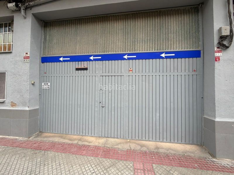 Foto e37554ab-e317-4c43-a181-0531e2a1d414. Local comercial a Gran Via Logroño