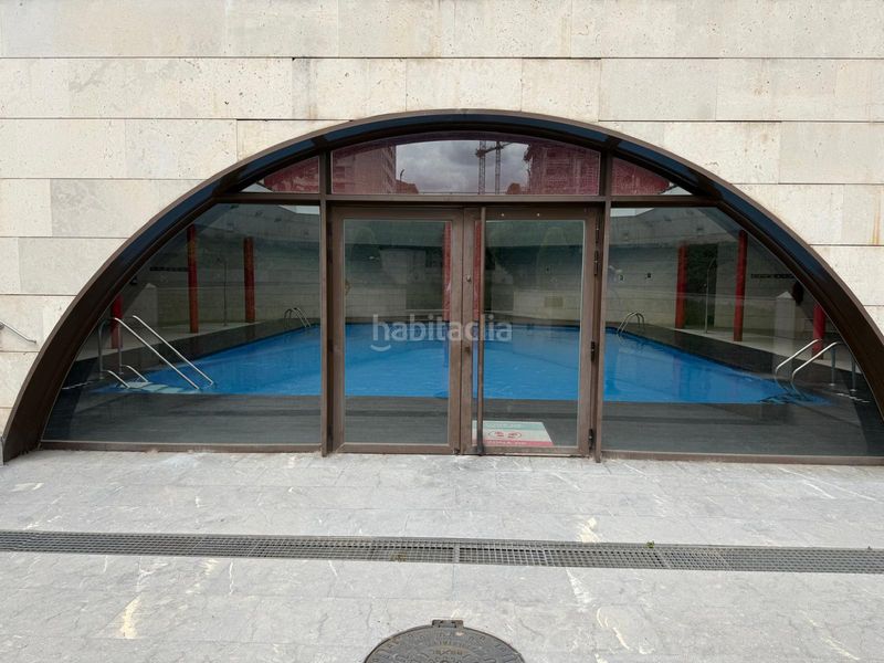 Foto 267f391e-76cc-408b-a2df-258d9bb19440. Pis amb calefacció aparcament piscina a Cascajos - Piqueras Logroño