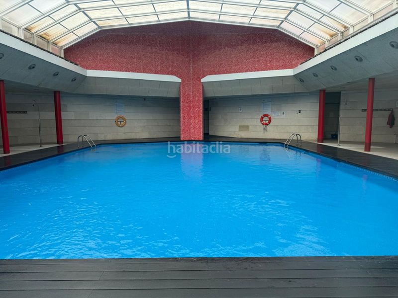 Foto 5aa2aaeb-a348-46e6-8cb2-691229ebddd3. Pis amb calefacció aparcament piscina a Cascajos - Piqueras Logroño