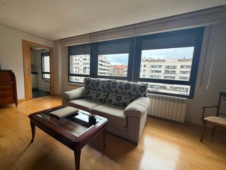 Appartement  Logroño - cl marques de larios. Pisazo en urbanización de lujo en cascajos!!!