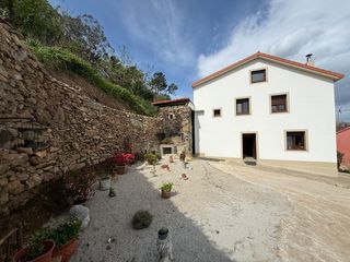 Terreny residencial  Carballo - lg netoma. Espectacula finca de 8225m2 urbanos y 1007m2 rústicos