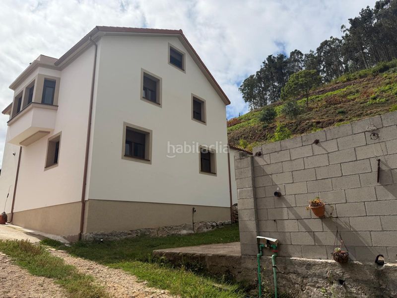 Foto 38f82134-9d93-4296-bb34-3ee2e3fbd253. Terreny residencial a Carballo