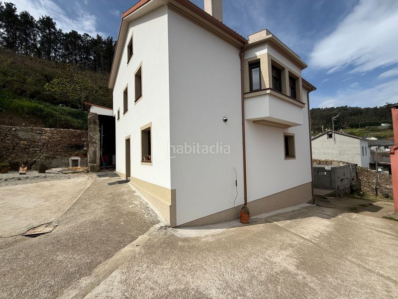 Foto 39b295b3-3330-4cef-b44a-62a891975933. Terreny residencial a Carballo