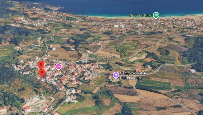 Foto 3e0aa710-f811-46be-be66-8be7ce031258. Terreny residencial a Carballo