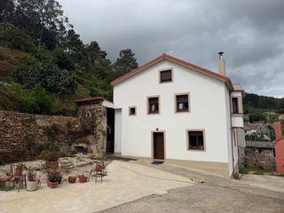Fondo rustico  Carballo - lg netoma. Espectacula finca de 8225m2 urbanos y 1007m2 rústicos