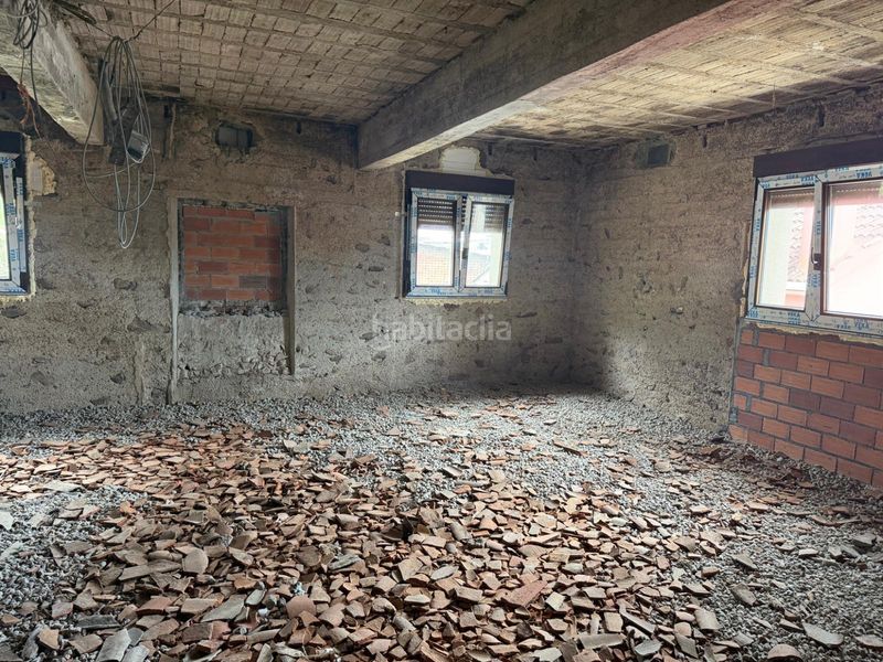 Foto 5f34cfe4-737b-42ec-97b0-5abfa3273798. Terreny residencial a Carballo