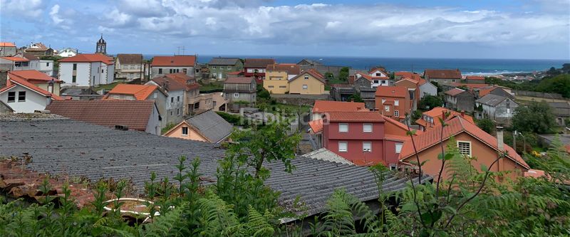 Foto 83829a33-1d11-42a9-8b3d-a4503c25f994. Terreny residencial a Carballo