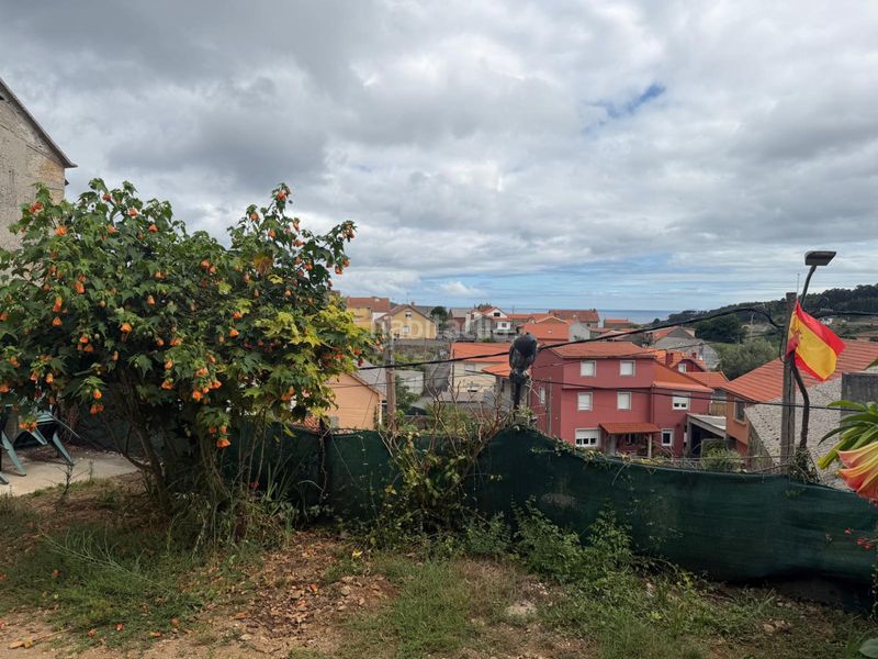 Foto a21f6765-9490-44eb-ac94-b02024613845. Terreny residencial a Carballo
