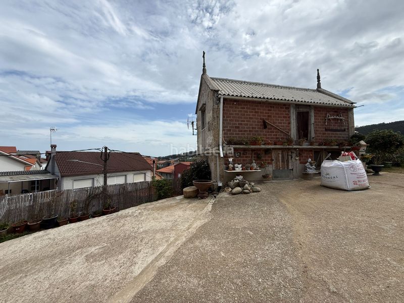 Foto ba2c20f5-706c-4b98-b37a-76d0b5e48678. Terreny residencial a Carballo