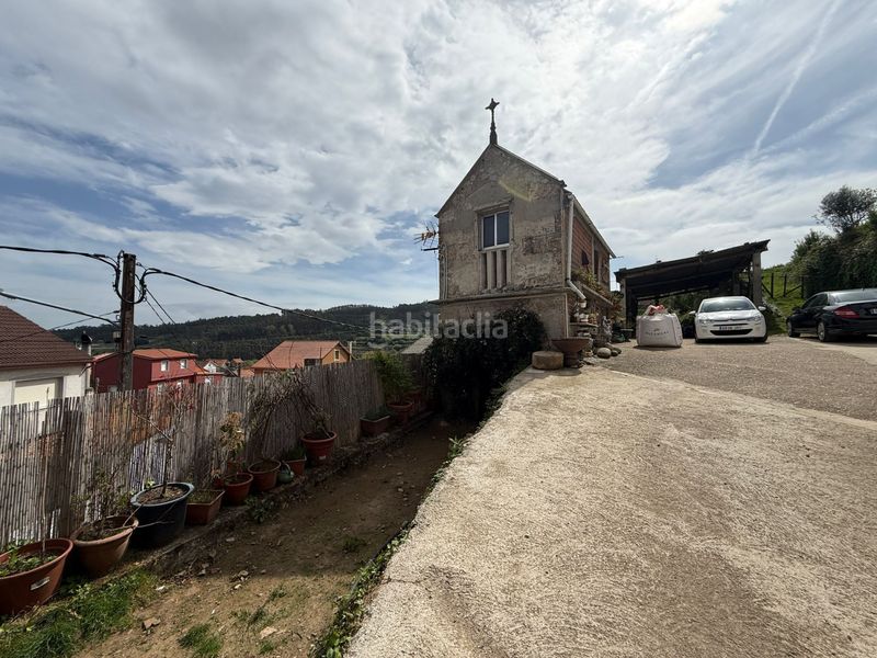Foto c859f61a-b6ff-4aa0-ac88-f1de5e84d249. Terreny residencial a Carballo