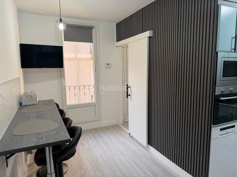 Foto 16ba594d-0a15-401b-bce4-21486f8ee1fe. Flat with heating in Casco Antiguo Logroño