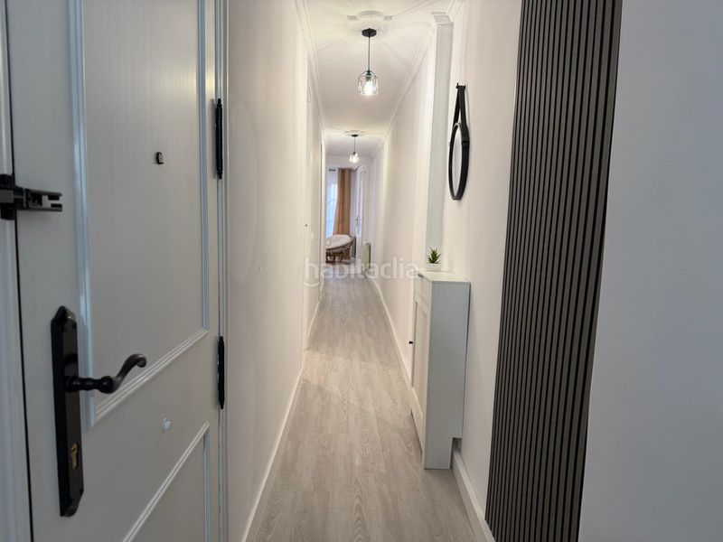 Foto 33529880-6ecc-43ac-9449-8d479274ab96. Flat with heating in Casco Antiguo Logroño