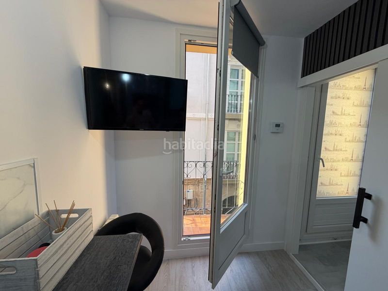 Foto 419370e4-81ba-4923-b439-be3b65d7a39c. Flat with heating in Casco Antiguo Logroño