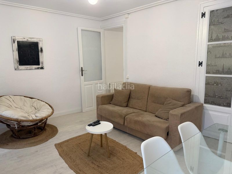 Foto 483c50cb-7a6f-469e-b939-8c8dcbfd83cf. Flat with heating in Casco Antiguo Logroño