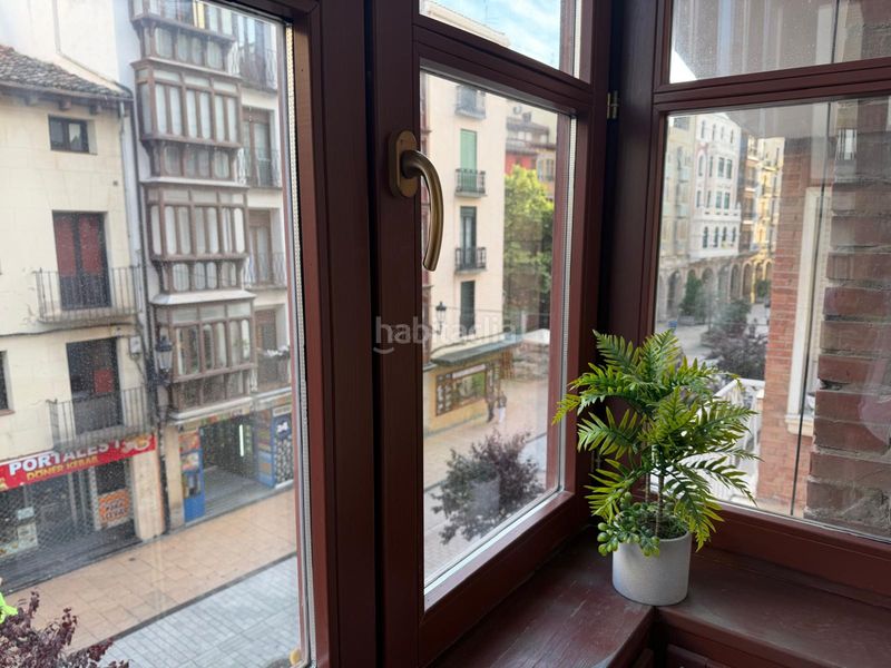 Foto 6c2404ec-13f2-43da-9db7-fc4bced1156f. Flat with heating in Casco Antiguo Logroño