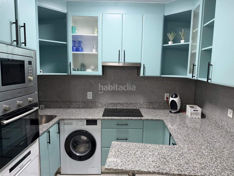 Foto 7fe9a0dc-9395-466d-933d-58a6897a7fa5. Flat with heating in Casco Antiguo Logroño