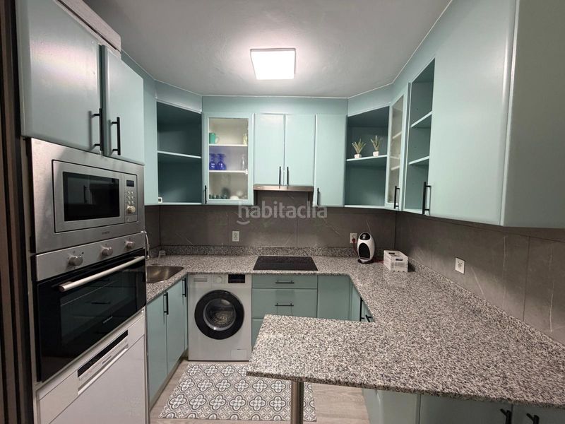 Foto be2a3254-8776-4c0e-9cb9-6c66bbc12f3e. Flat with heating in Casco Antiguo Logroño