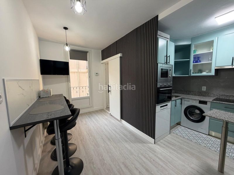 Foto c6398947-ced0-46d2-b186-3389473482dc. Flat with heating in Casco Antiguo Logroño