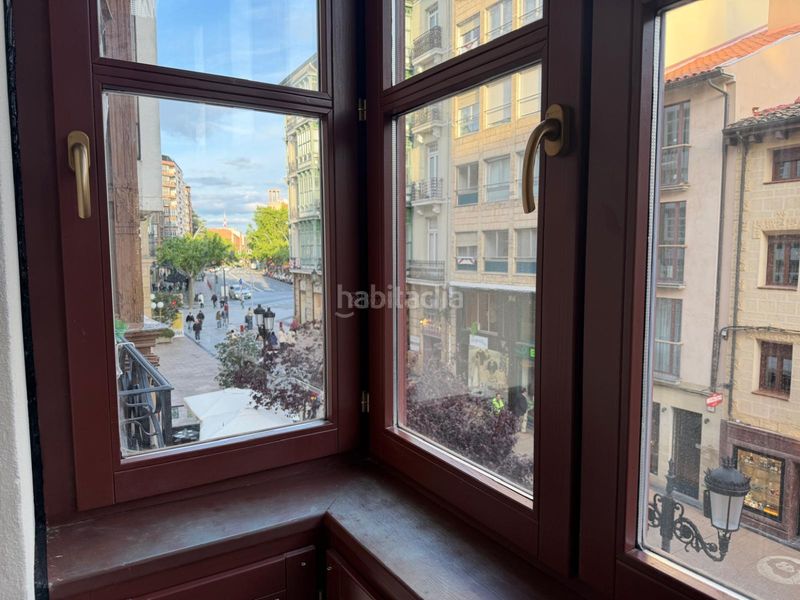 Foto fa2b216d-afbb-4b64-9bfd-76405b2bca48. Flat with heating in Casco Antiguo Logroño