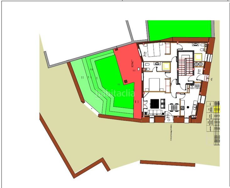Foto c2c81ac3-999d-41b4-b8b0-2f3fdba165cb. Terreny residencial a Sajazarra