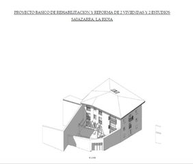 Terreny residencial  Sajazarra - cl olmo. Parcela en sajazarra con proyecto y licencia.