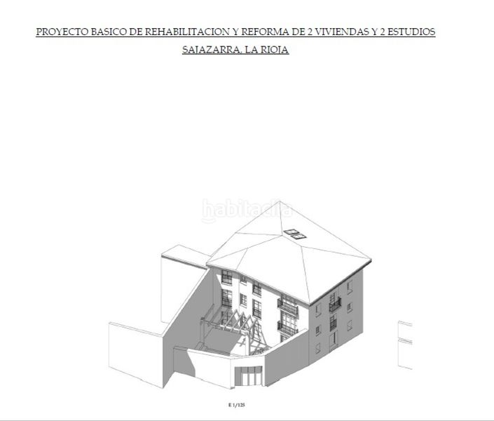 Foto e1696928-e09b-4c86-aace-7268181af9ce. Terreny residencial a Sajazarra