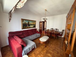 Flat in logroño - CL SATURNINO ULARGUI