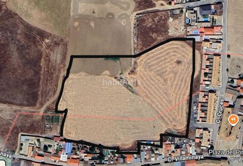 Foto aa3f37bc-73ef-4a44-a024-68625a0e4228. Finca rústica a Mascaraque