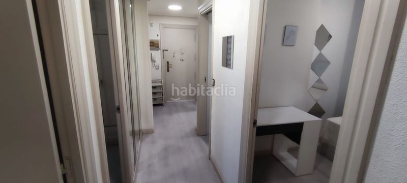 Foto 138b2ba8-2f42-4096-882f-8fb098f06bad. Flat with heating in San Millán - Ayuntamiento Logroño