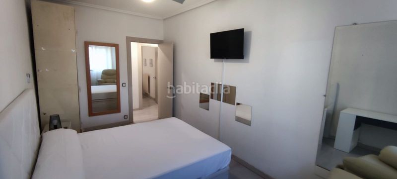 Foto 20e4b186-a259-45dd-9b94-d671745a1e7c. Flat with heating in San Millán - Ayuntamiento Logroño