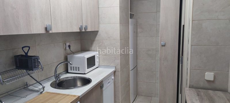 Foto 7073559d-92b6-4922-8d01-8e3144486498. Flat with heating in San Millán - Ayuntamiento Logroño