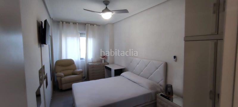 Foto 84f9e040-8fc6-4ab2-940c-2ebe5929875f. Flat with heating in San Millán - Ayuntamiento Logroño