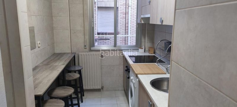 Foto 9ba898c3-e761-4bfd-845b-4379df3237da. Flat with heating in San Millán - Ayuntamiento Logroño