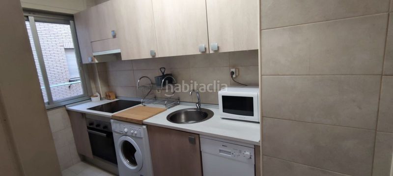 Foto a4e2a133-11e6-4398-9053-bdef582e1bd6. Flat with heating in San Millán - Ayuntamiento Logroño