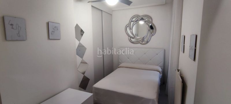 Foto abb92025-2fd3-428c-b7b5-0d14fdb32d8d. Flat with heating in San Millán - Ayuntamiento Logroño