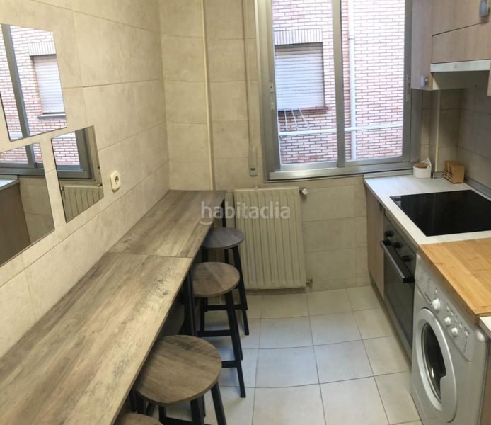 Foto abbd2802-ca94-41d2-8ab4-ae6a5fb3edae. Flat with heating in San Millán - Ayuntamiento Logroño