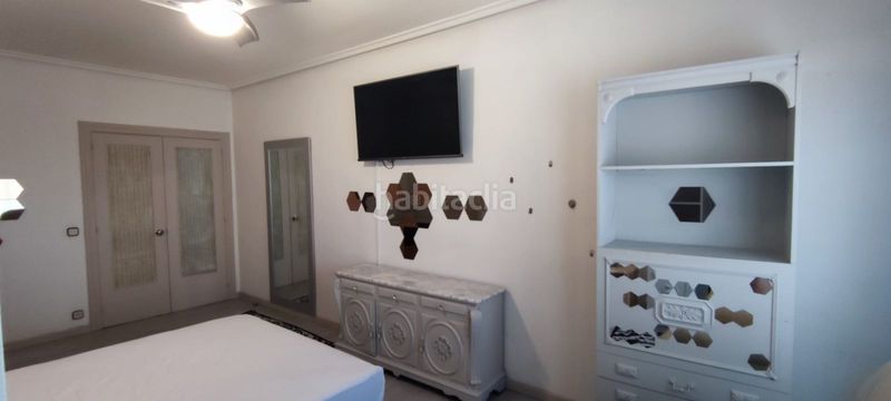 Foto d4f55da1-2312-46d4-9e35-8c79677f63b7. Flat with heating in San Millán - Ayuntamiento Logroño
