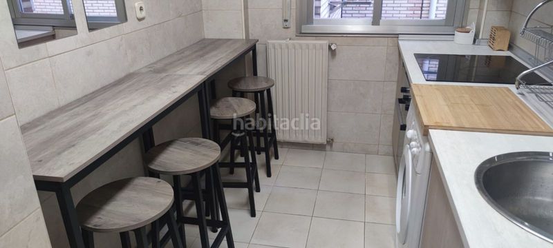 Foto e3a0f56f-e8d3-4273-a053-923cad846e3f. Flat with heating in San Millán - Ayuntamiento Logroño