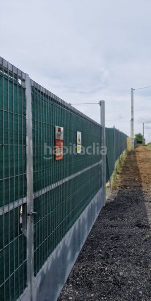 Foto 499409e1-4cc7-4b17-802d-b4c6673ff8b5. Nau industrial a Galbárruli