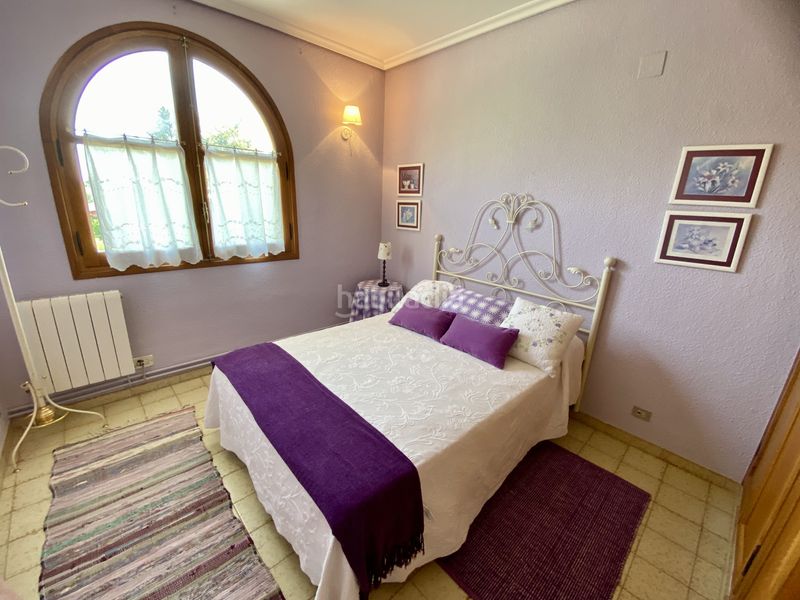 Foto 01b612d3-9606-4a1c-b65e-34ecde36405a. Casa amb calefacció aparcament piscina a Nalda