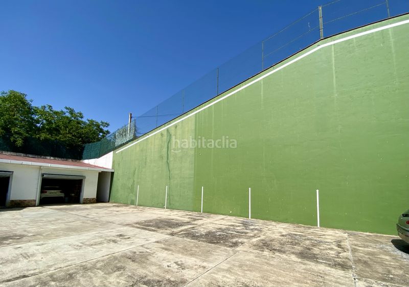 Foto 2423e0ce-39b6-4d96-bfed-a2c114478354. Casa amb calefacció aparcament piscina a Nalda