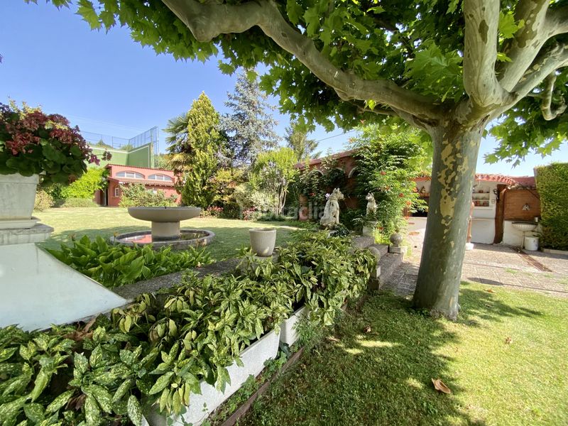 Foto 35a27ede-e6c7-4ce8-ad67-ae34a376895d. Casa amb calefacció aparcament piscina a Nalda