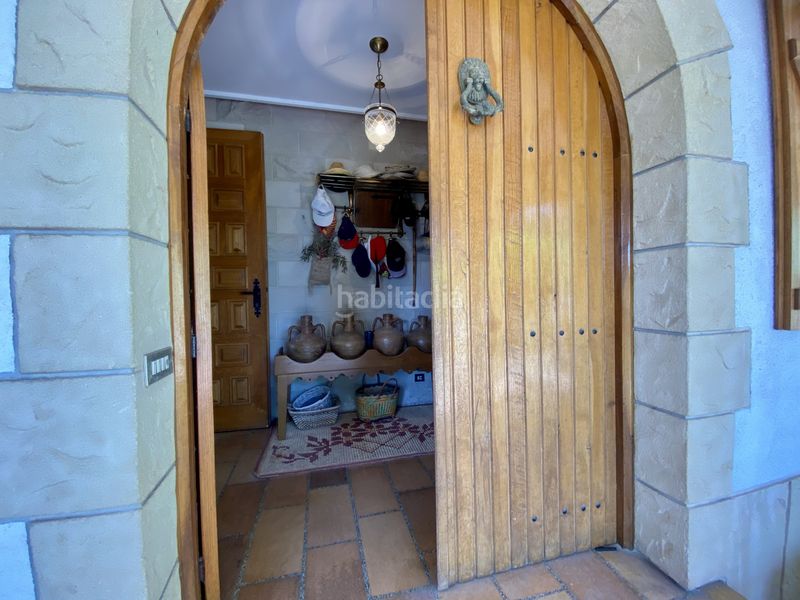 Foto 4d5ef001-ceaa-4323-a50f-8a8605ed5de8. Casa amb calefacció aparcament piscina a Nalda
